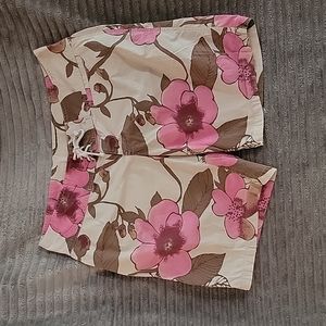Womens/girls shorts